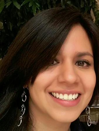 SANDRA BERENICE FAJARDO